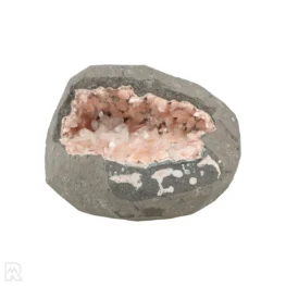 Heulandiet Geode uit India met artikelnummer 18469