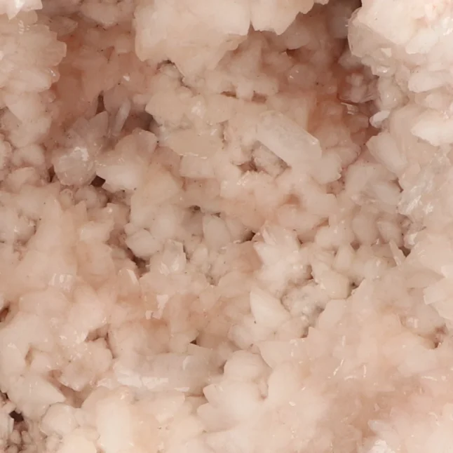 Heulandiet Geode uit India met artikelnummer 18471