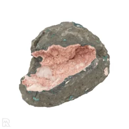 Heulandiet Geode uit India met artikelnummer 18474