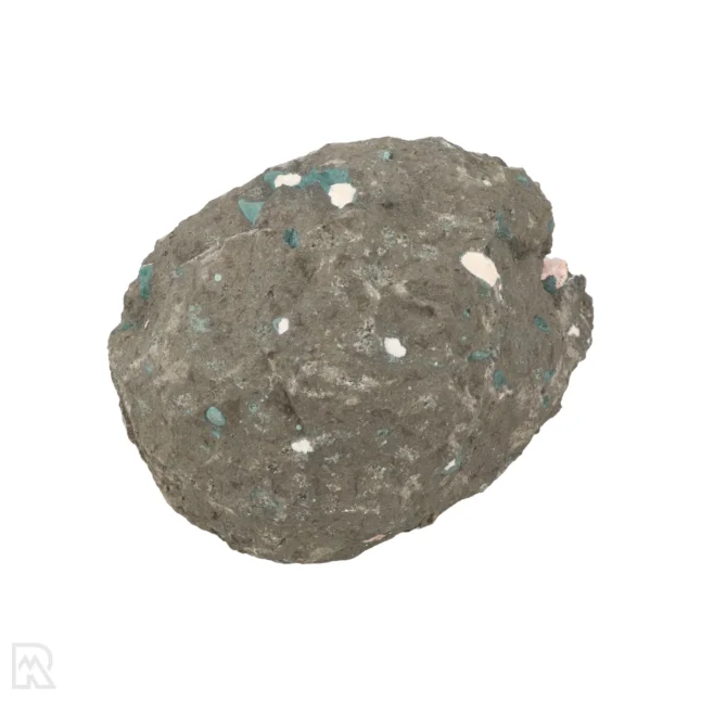 Heulandiet Geode uit India met artikelnummer 18474