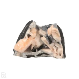 Chalcedoon met Stilbiet uit India met artikelnummer 18592