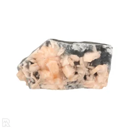 Chalcedoon met Stilbiet uit India met artikelnummer 18599