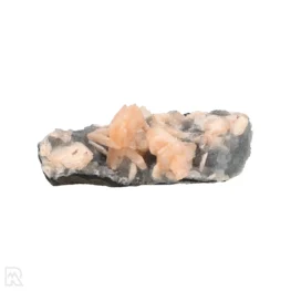Chalcedoon met Stilbiet uit India met artikelnummer 18601