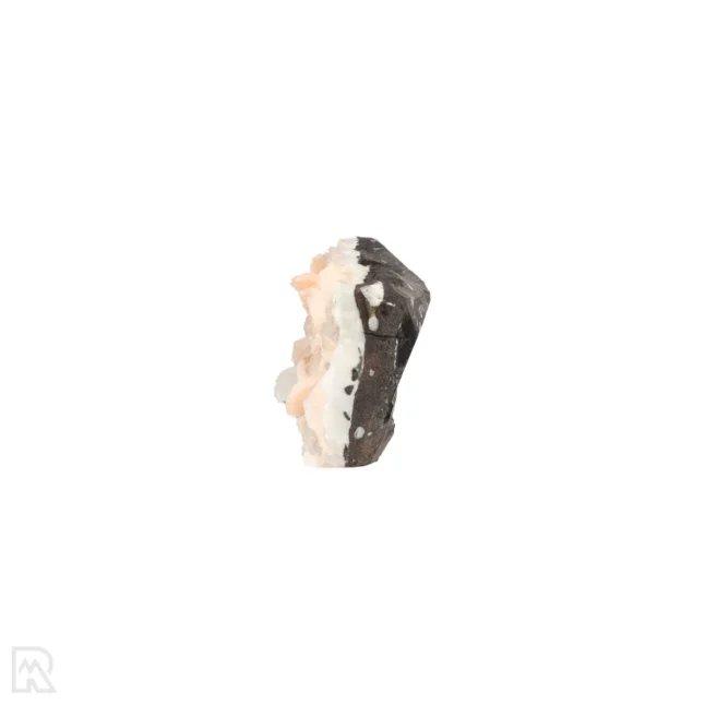 Chalcedoon met Stilbiet uit India met artikelnummer 18602