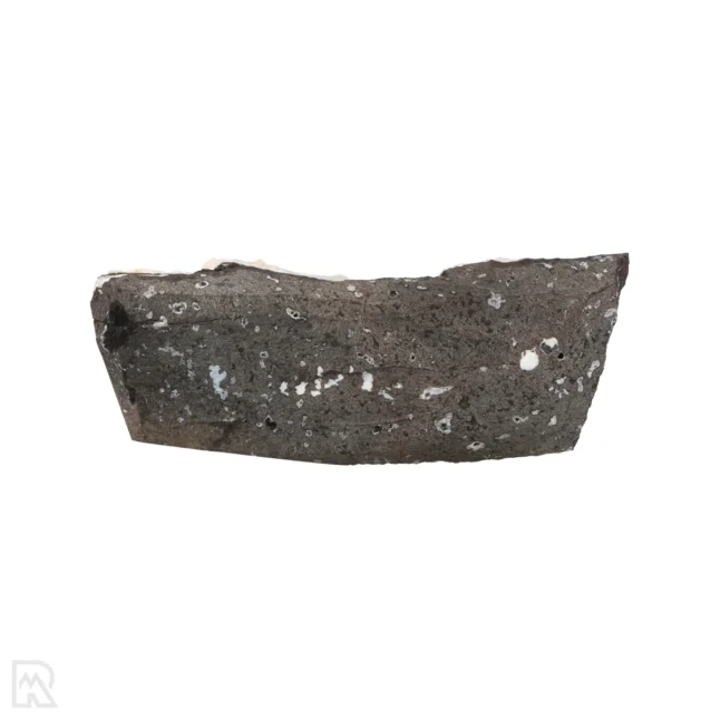 Chalcedoon met Stilbiet uit India met artikelnummer 18602