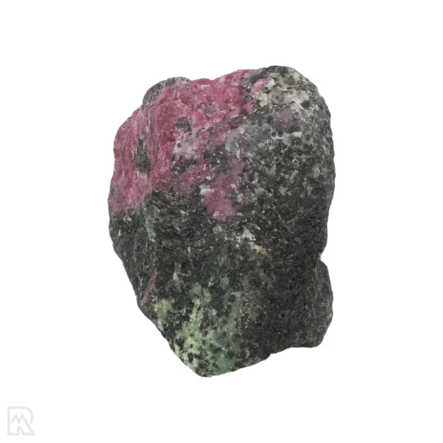 Ruby in Zoisite Rough from India with item number 18615