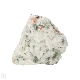 Groene Apofylliet met Scoleciet uit India met artikelnummer 18661
