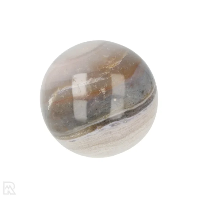 Ocean Jasper Sphere from Madagascar with item number 18694