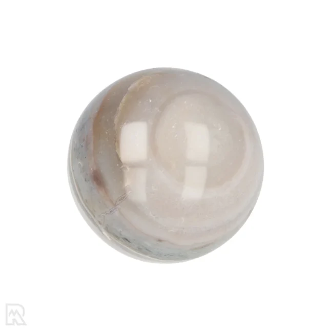 Ocean Jasper Sphere from Madagascar with item number 18694