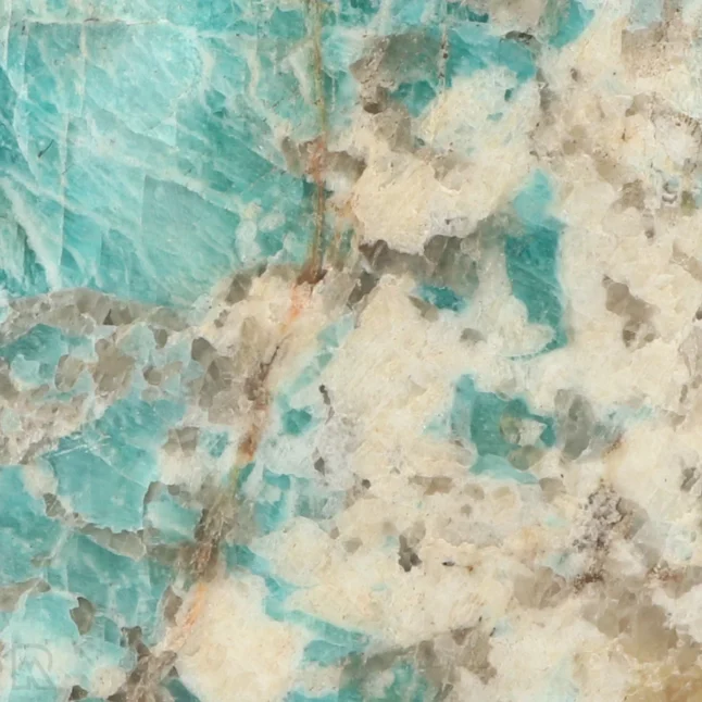 Amazonite with Smoky Quartz Sculpture from Madagascar with item number 18745