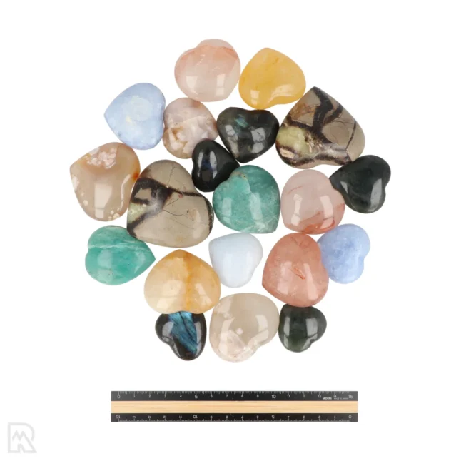 Harten Mix Madagaskar – Bild 3