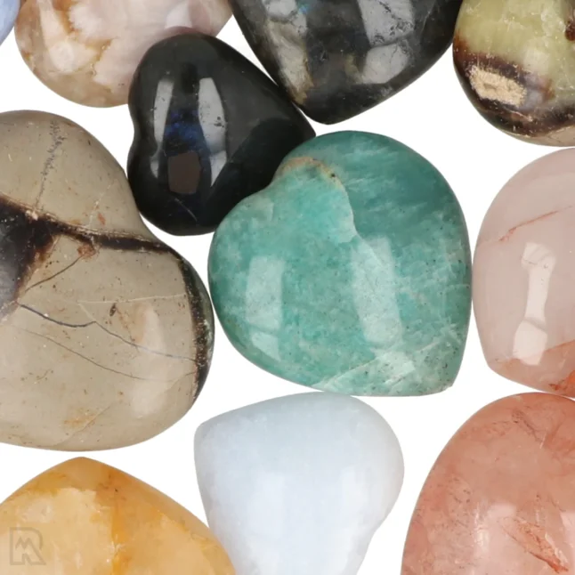 Harten Mix Madagaskar – Bild 2