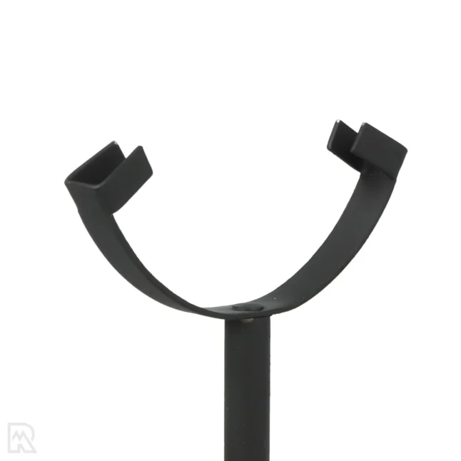 Schijfhouder op Standaard | 7,5 cm - Afbeelding 3