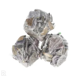 Amethyst Uruguay | Räumung