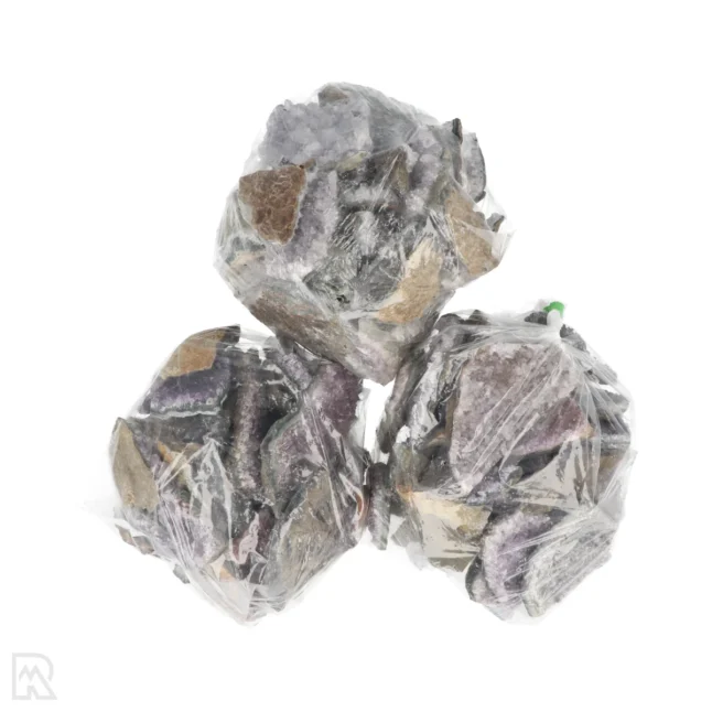 Amethyst Uruguay | Räumung