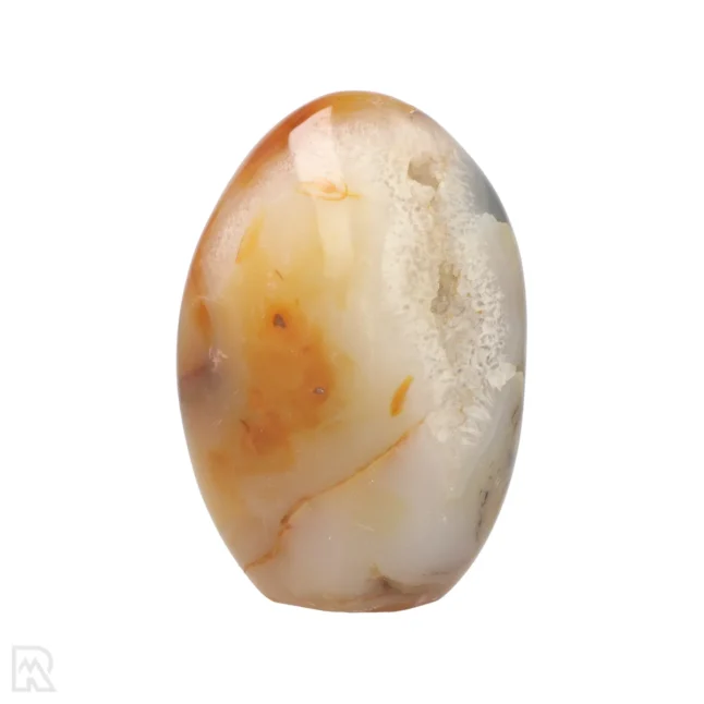 Agate Sculpture from Madagascar with item number 18798