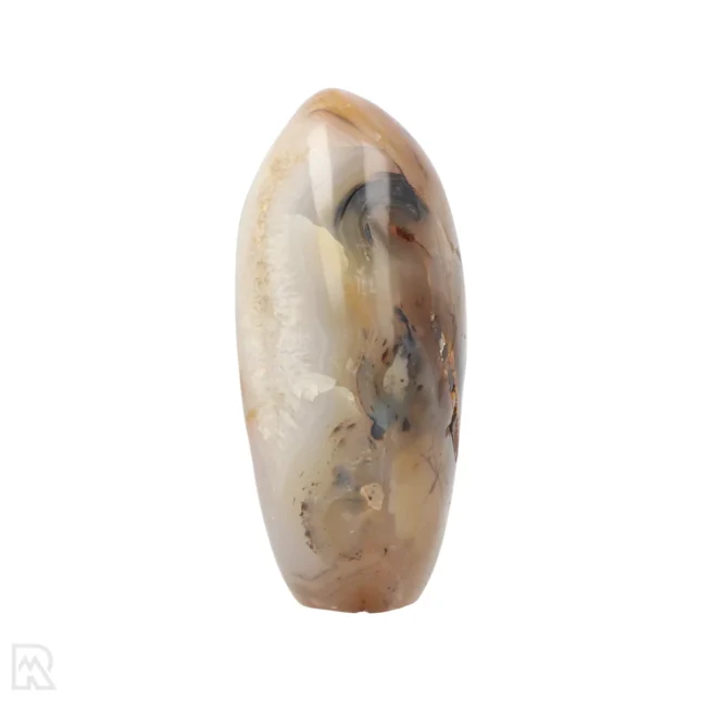 Agate Sculpture from Madagascar with item number 18798
