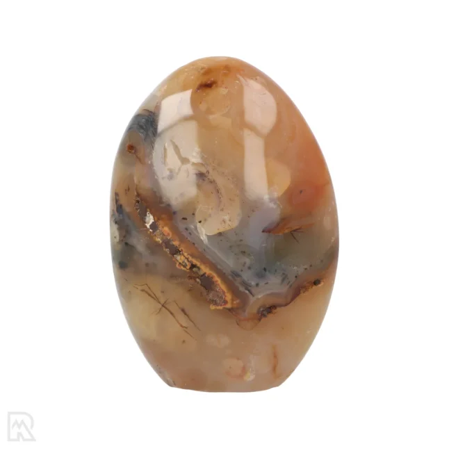Agate Sculpture from Madagascar with item number 18798