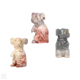Koala Speksteen uit Peru met artikelnummer 5751