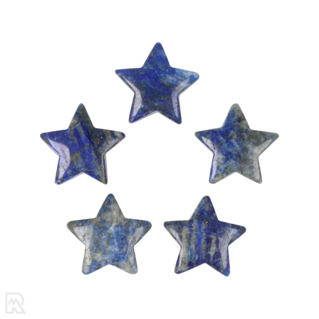 Lapis Lazuli Star from China with item number 5811