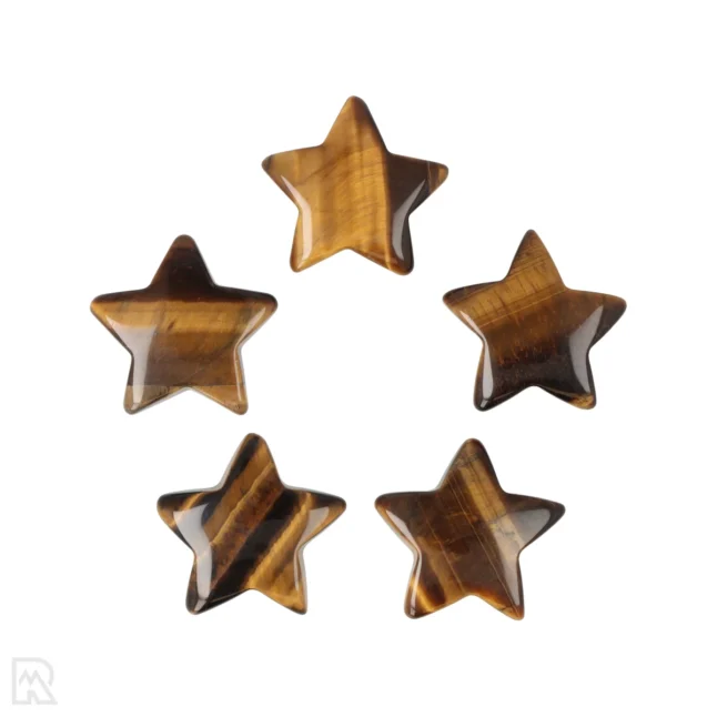Tiger Eye Star from China with item number 5814