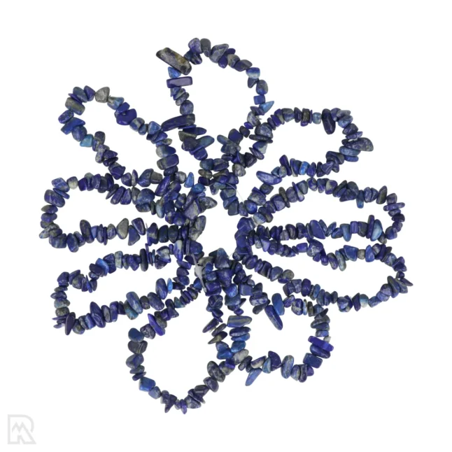 Lapis Lazuli Splitarmband uit China met artikelnummer 8301