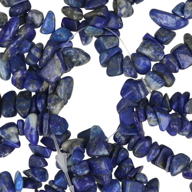 Lapis Lazuli Splitarmband uit China met artikelnummer 8301