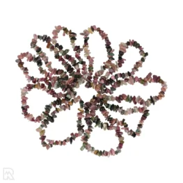 Toermalijn Mix Splitarmband uit China met artikelnummer 8303