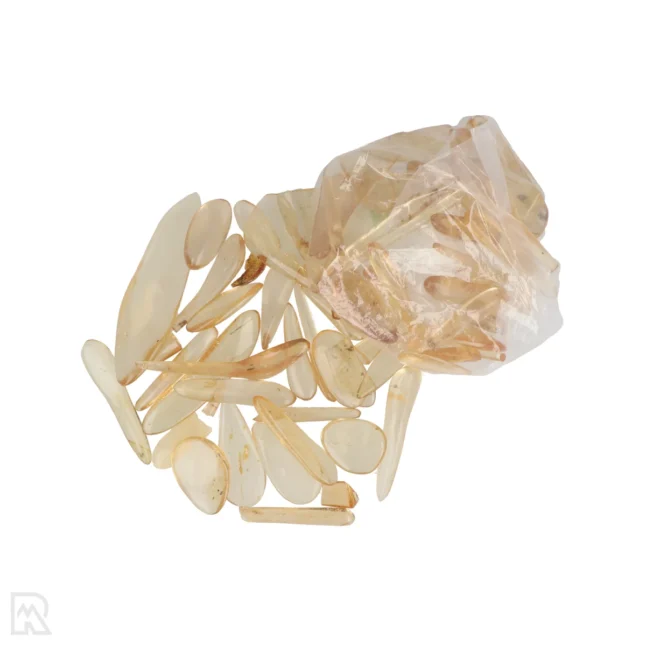 Copal | Opruiming