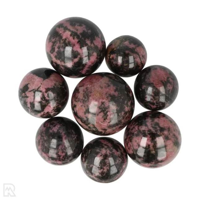 Rhodoniet Bollen