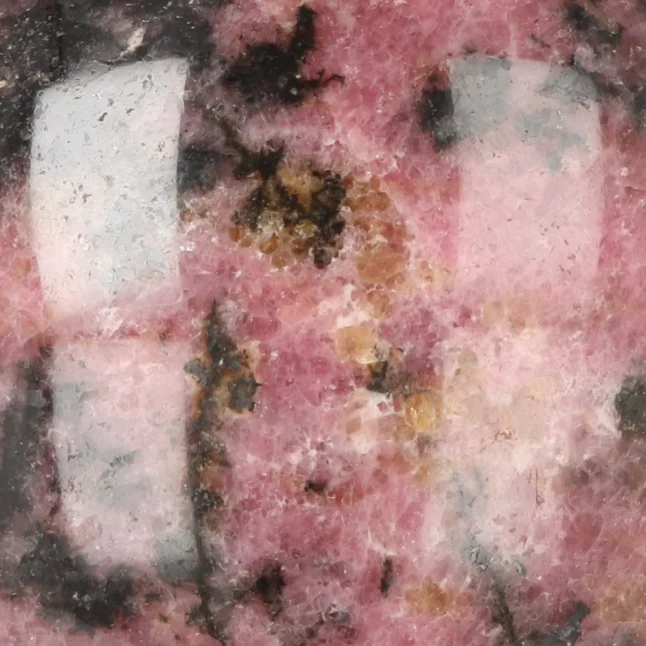 Rhodonite Sphere from Madagascar with item number 18827