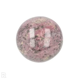 Rhodoniet Bol uit Madagaskar met artikelnummer 18829