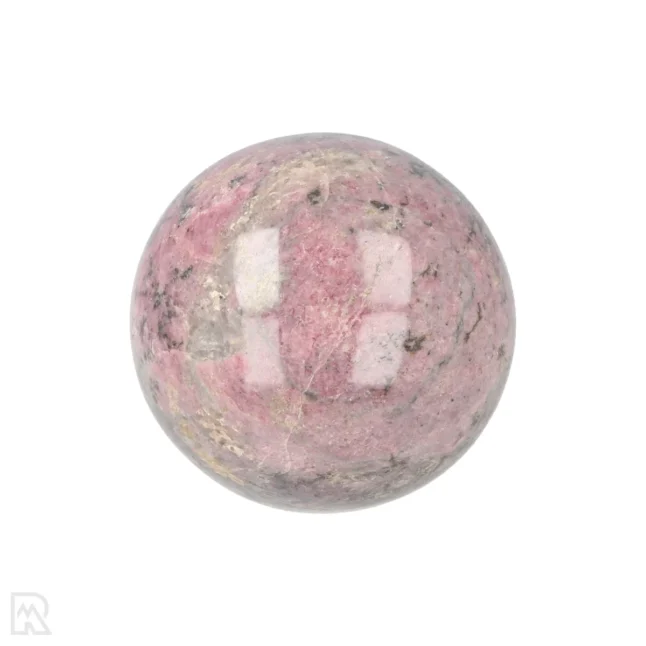 Rhodoniet Bol uit Madagaskar met artikelnummer 18829