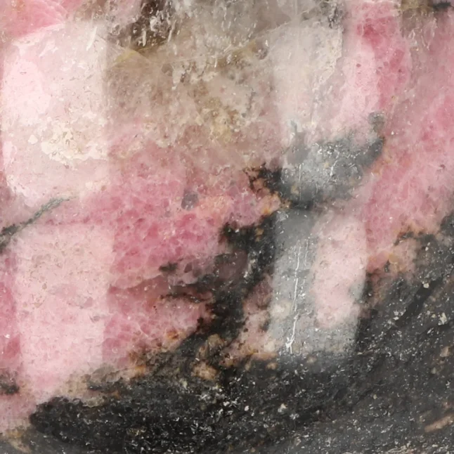 Rhodonite Sphere from Madagascar with item number 18836