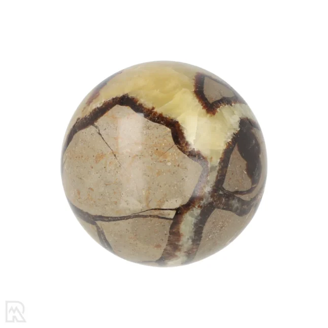 Septaric Sphere from Madagascar with item number 18868