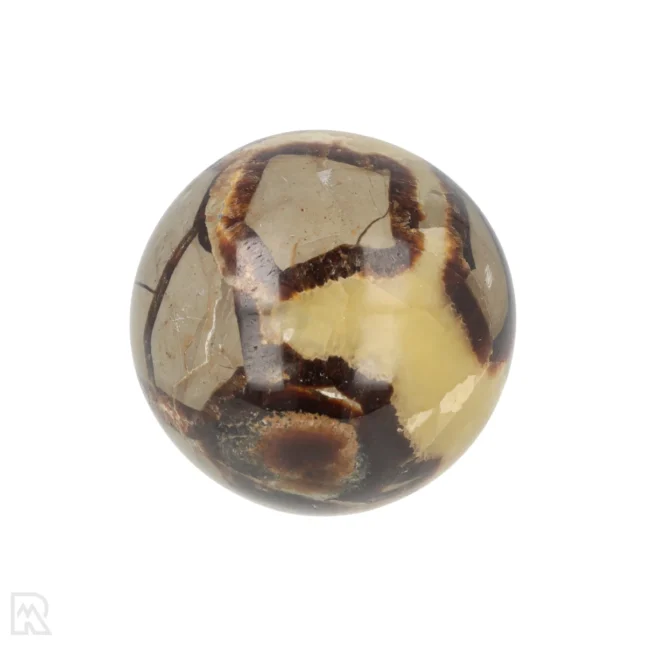 Septaric Sphere from Madagascar with item number 18870