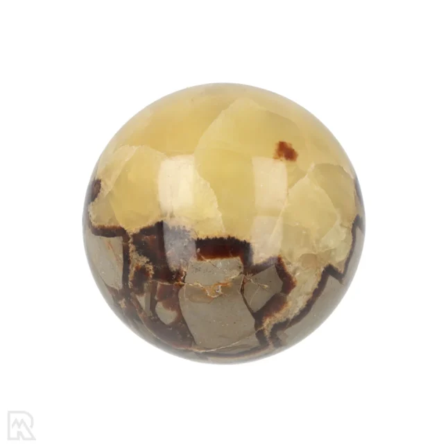 Septarie Bol uit Madagaskar met artikelnummer 18871