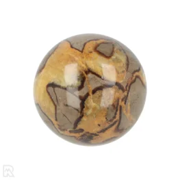 Septarie Bol uit Madagaskar met artikelnummer 18876