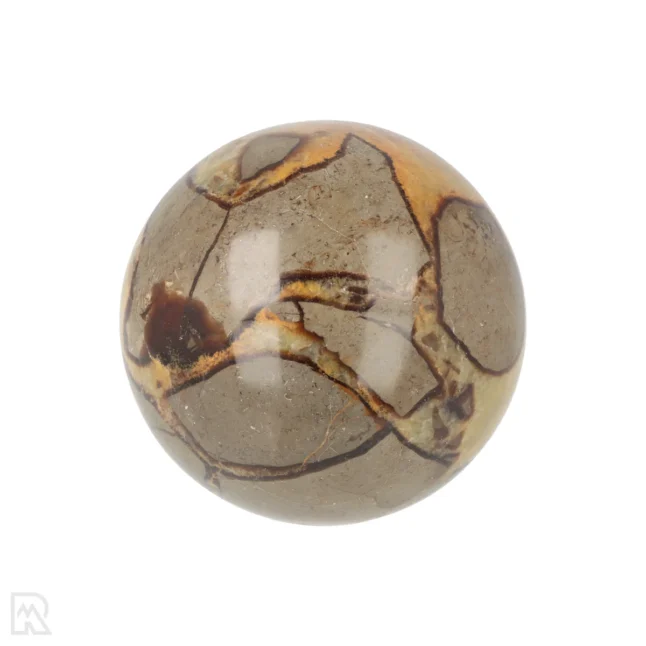 Septaric Sphere aus Madagaskar mit der Artikelnummer 18876