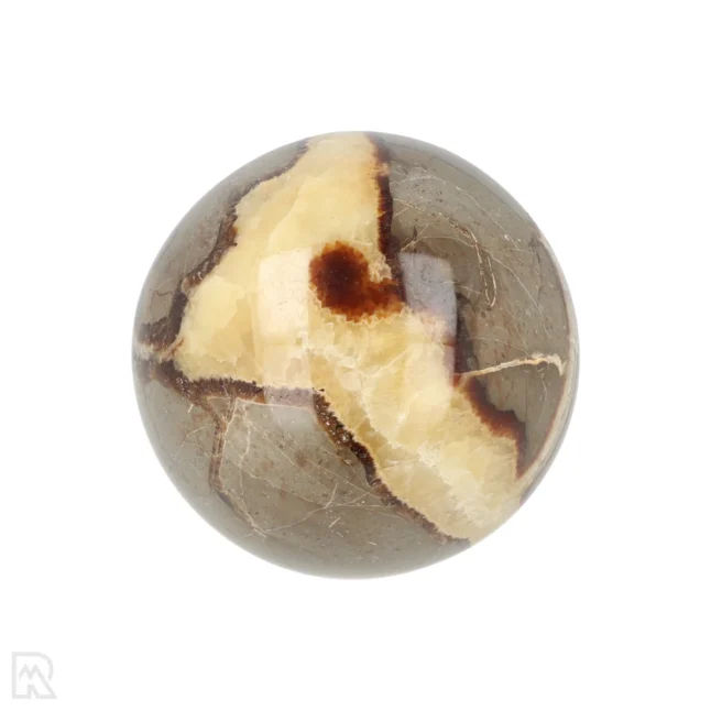Septaric Sphere from Madagascar with item number 18880
