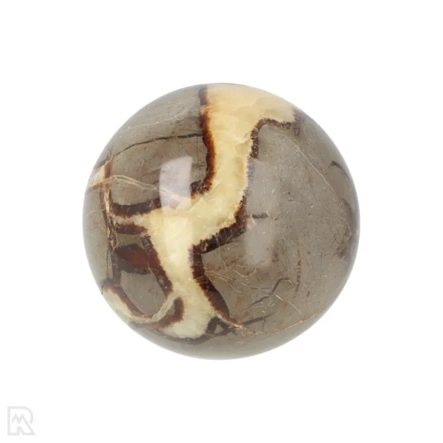 Septaric Sphere from Madagascar with item number 18880