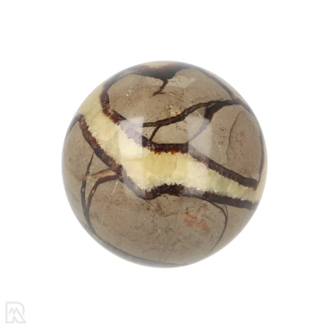 Septaric Sphere from Madagascar with item number 18881