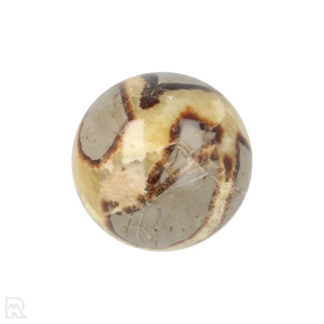 Septaric Sphere from Madagascar with item number 18882
