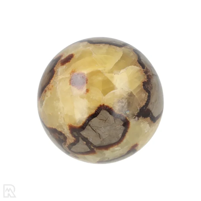 Septaric Sphere aus Madagaskar mit der Artikelnummer 18884