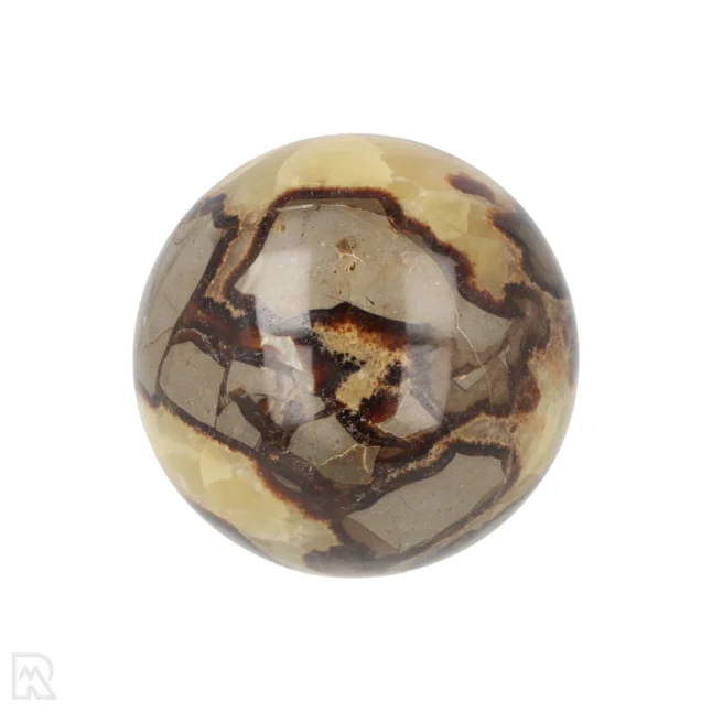 Septaric Sphere aus Madagaskar mit der Artikelnummer 18884