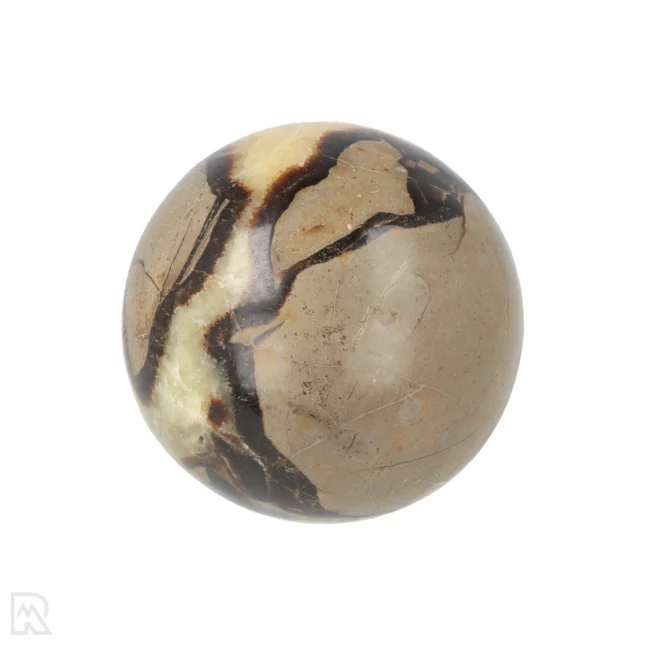 Septaric Sphere aus Madagaskar mit der Artikelnummer 18889