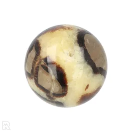 Septarie Bol uit Madagaskar met artikelnummer 18892