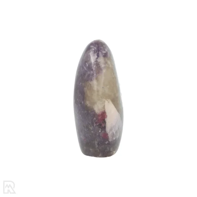Lepidolite Sculpture from Madagascar with item number 18905