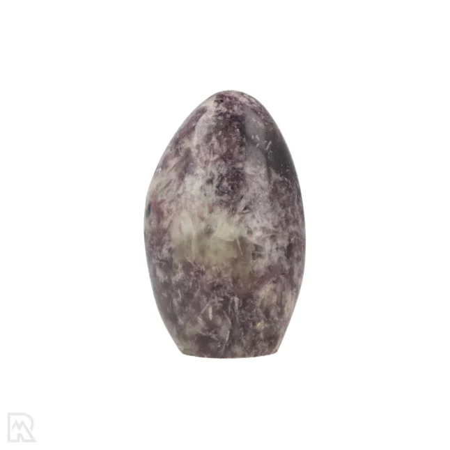 Lepidolite Sculpture from Madagascar with item number 18914