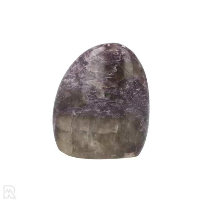 Lepidolite Sculpture from Madagascar with item number 18916